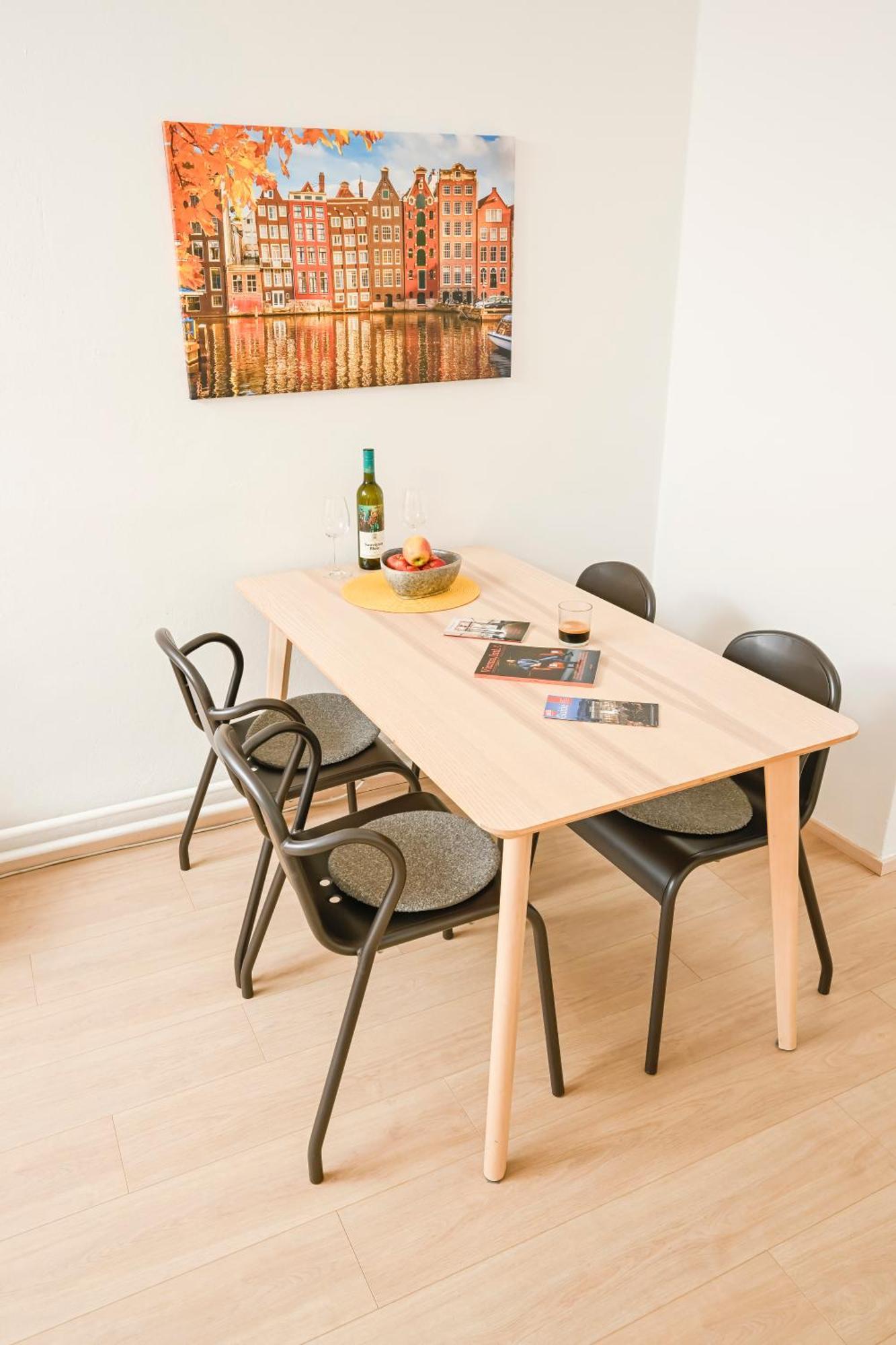 Szene Wien Apartment Exteriér fotografie