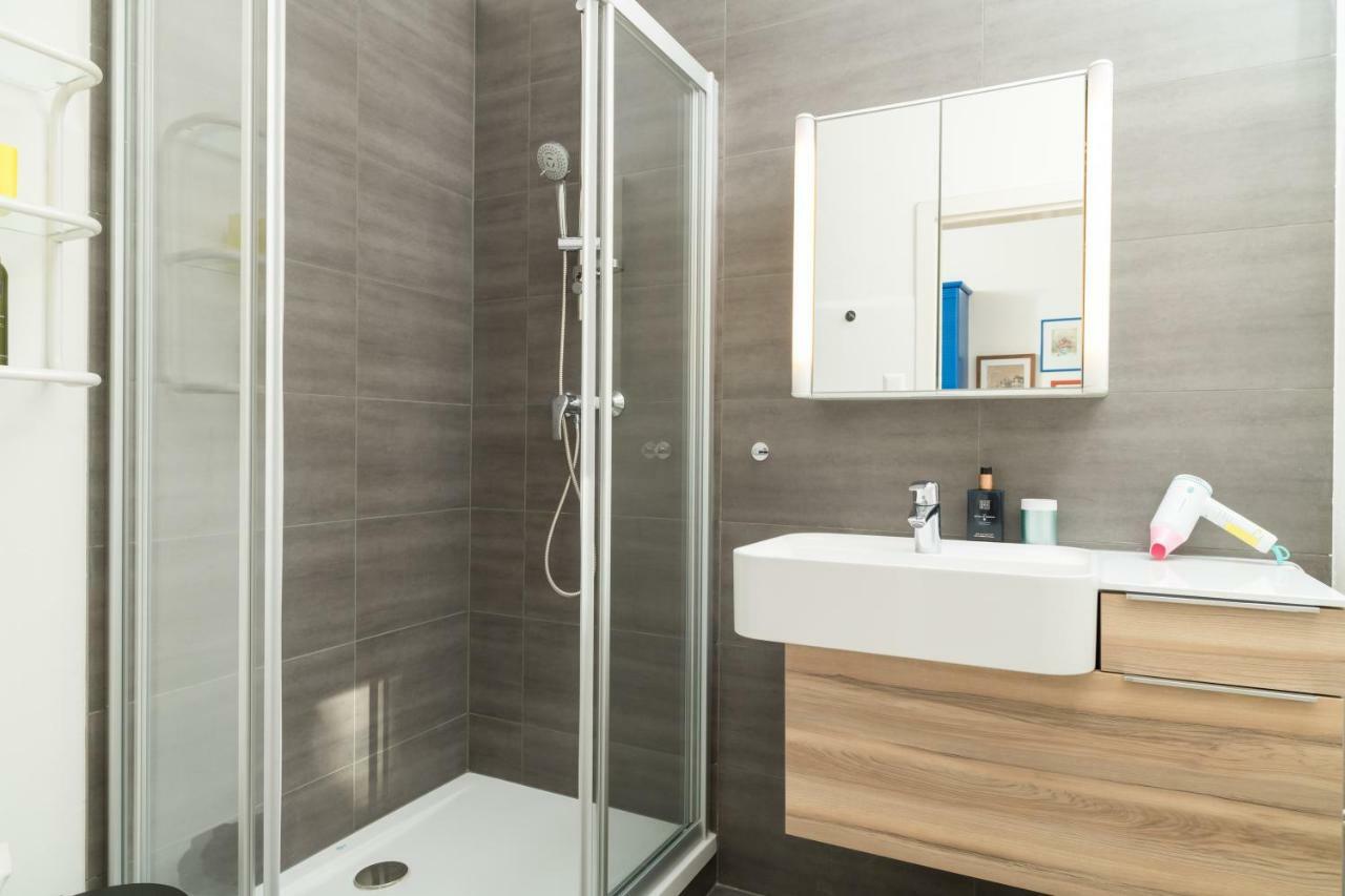 Szene Wien Apartment Exteriér fotografie