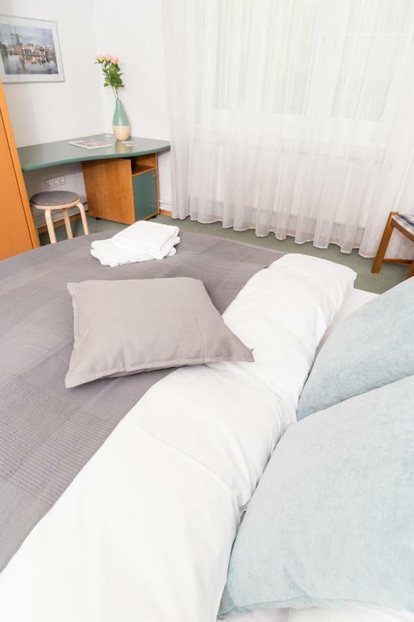 Szene Wien Apartment Exteriér fotografie