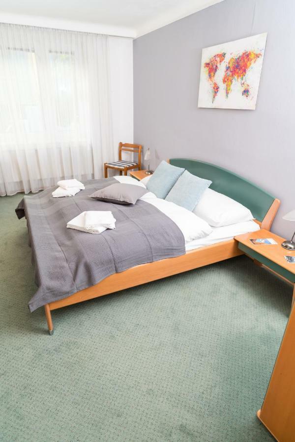 Szene Wien Apartment Exteriér fotografie