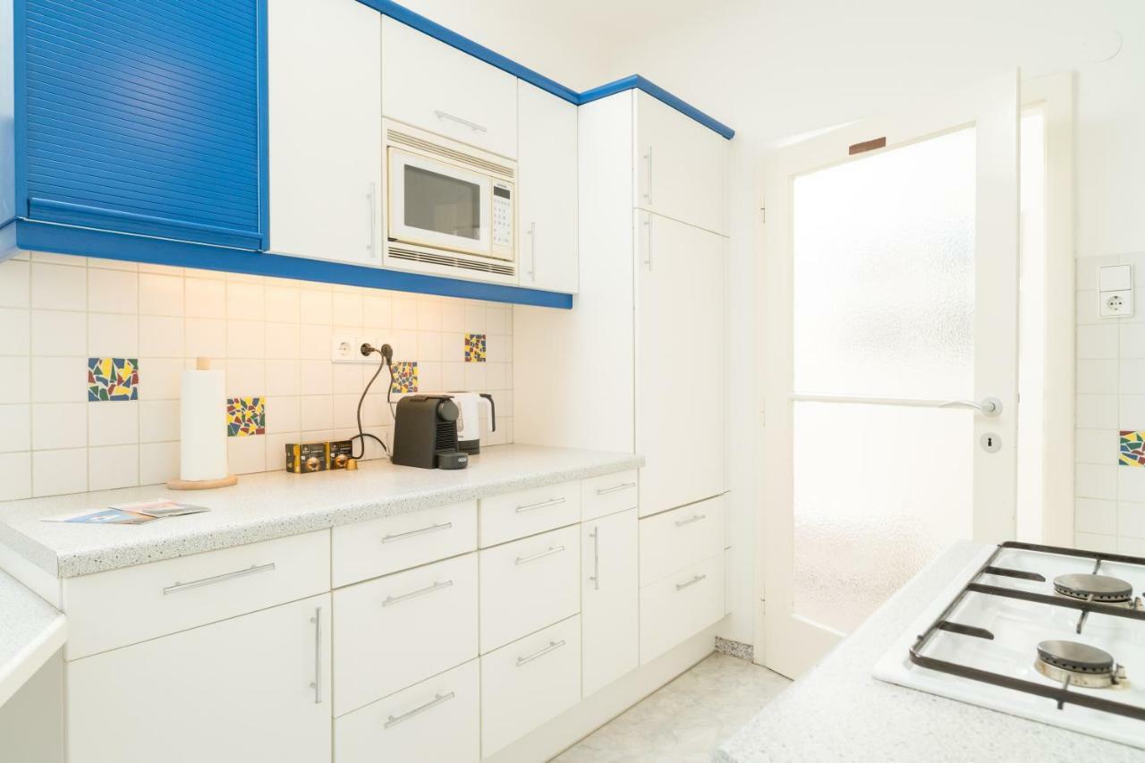 Szene Wien Apartment Exteriér fotografie